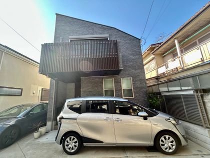 上馬3丁目 戸建 室内