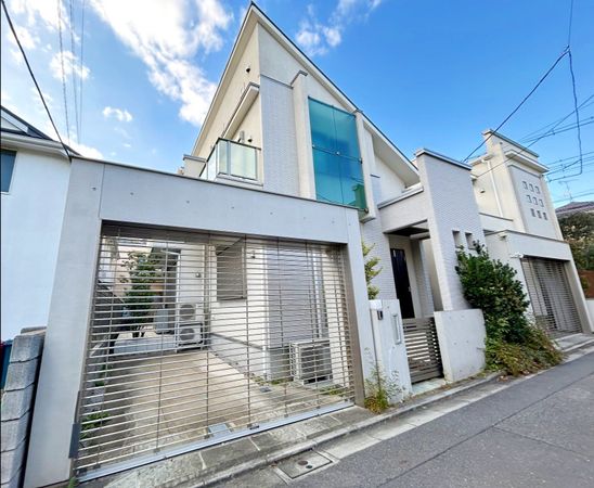 深沢1丁目 戸建 外観