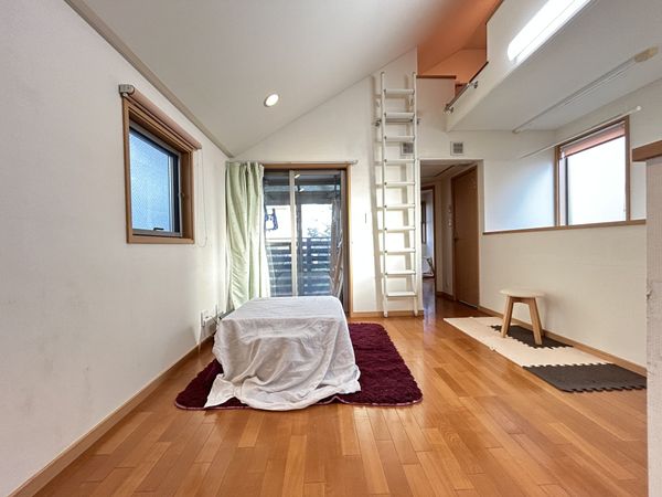 奥沢8丁目戸建 リビング 奥沢8丁目戸建 リビング