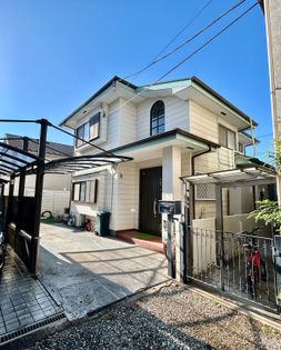 深沢4丁目戸建 外観