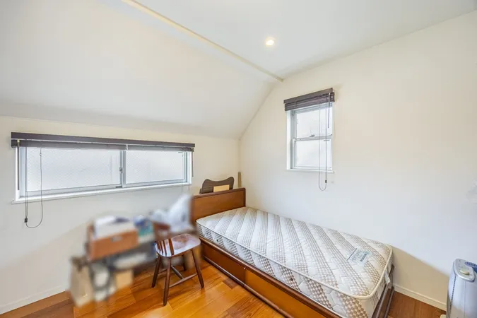 洋室（3F北側）