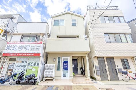 深沢3丁目戸建 外観