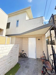 奥沢4丁目 戸建 外観 外観