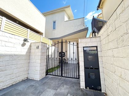 奥沢4丁目 戸建 外観 外観