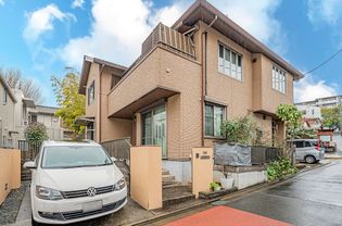 八雲1丁目戸建 外観