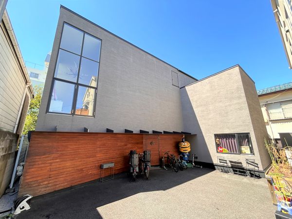 奥沢7丁目 戸建 外観 奥沢7丁目 戸建 外観