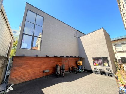 奥沢7丁目 戸建 外観