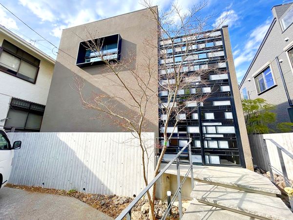 用賀1丁目 戸建 外観 用賀1丁目 戸建 外観