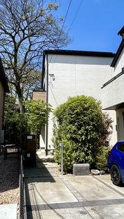 等々力1丁目 戸建 外観