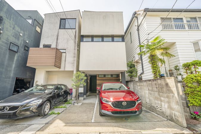 平町2丁目 戸建 外観 平町2丁目 戸建 外観