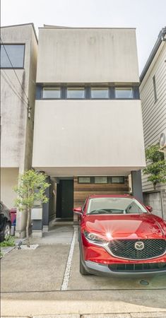 平町2丁目 戸建 外観 平町2丁目 戸建 外観