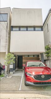 平町2丁目 戸建 外観