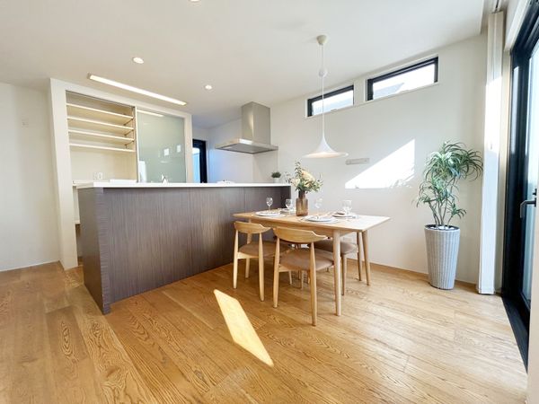 平町2丁目 戸建 室内 平町2丁目 戸建 室内