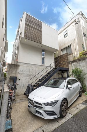 八雲2丁目 戸建 外観