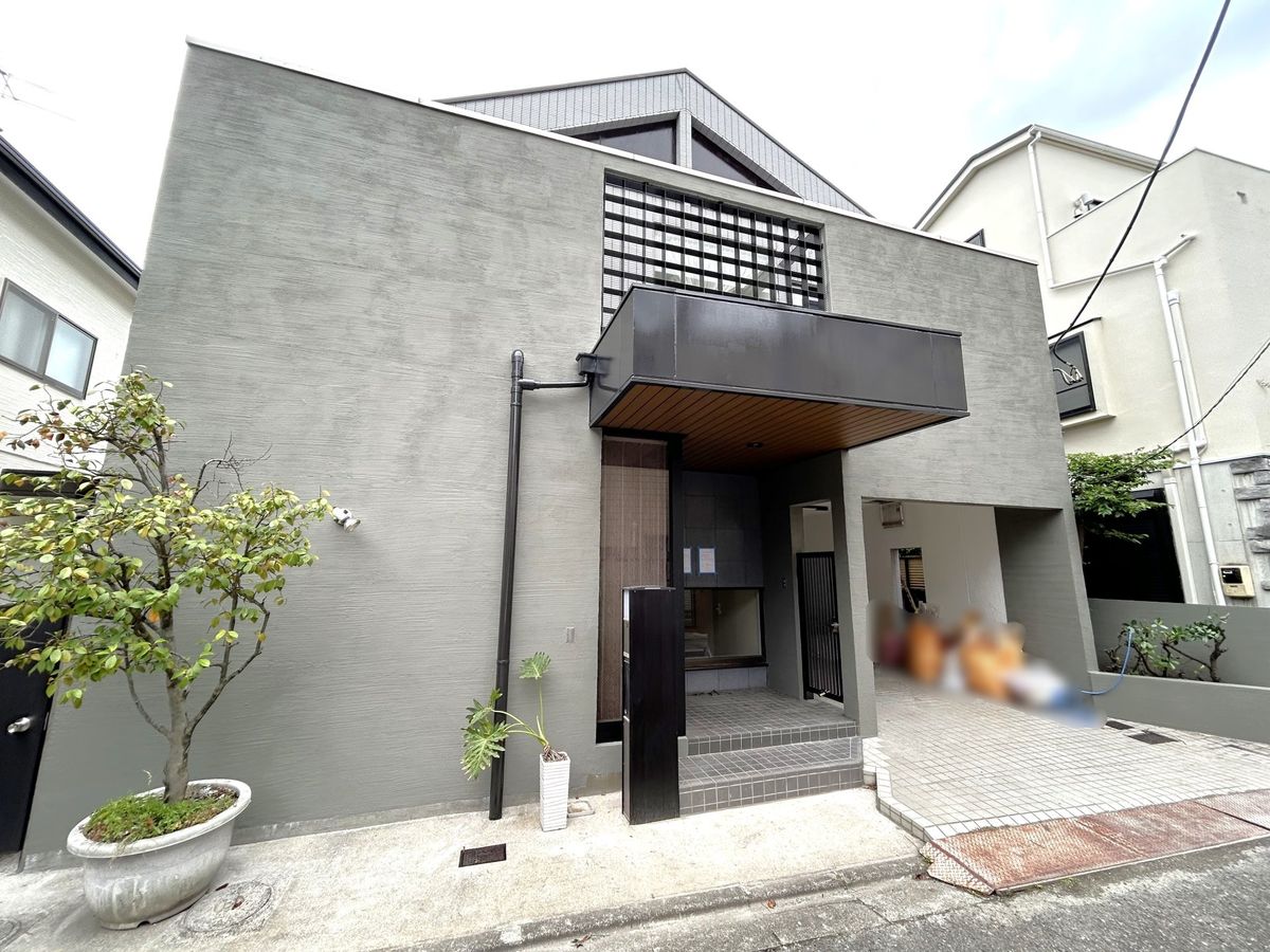 八雲3丁目 戸建 外観 外観