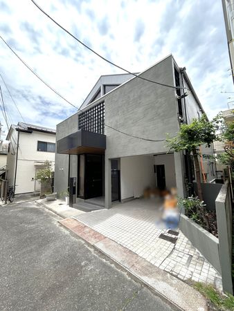 八雲3丁目 戸建 外観 外観