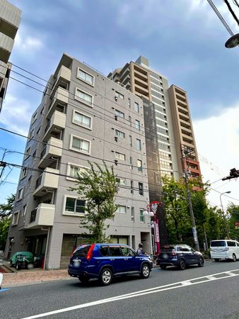 三軒茶屋サンハイツの物件情報（F08ATA2F）｜三井のリハウス