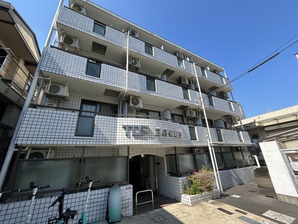 トップ三軒茶屋第3 外観 トップ三軒茶屋第3 外観