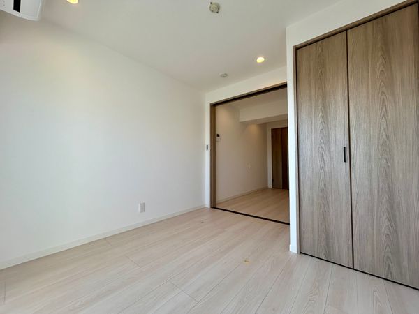 自由が丘第5マンション 室内