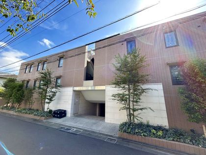 ディアナコート八雲 外観