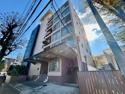 田園メイゾン 外観