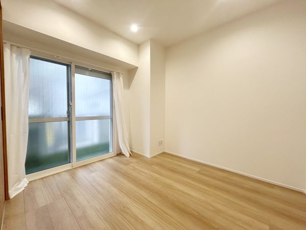 自由ケ丘第5マンション 室内 自由ケ丘第5マンション 室内