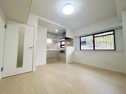 パレ・ドール用賀 その他