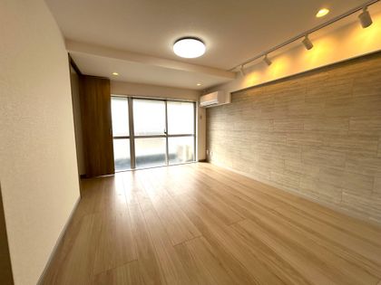 田園フラワーホーム リビング