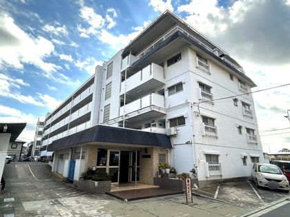 田園フラワーホーム 外観