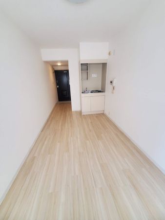 ハイシティ自由が丘第2 リビング ハイシティ自由が丘第2 リビング