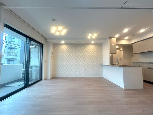 パークホームズ自由が丘 室内 パークホームズ自由が丘 室内