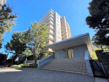 深沢ハウス 外観