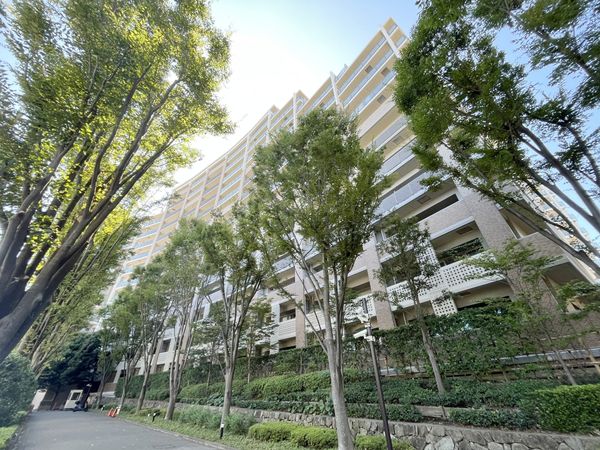 深沢ハウス 外観