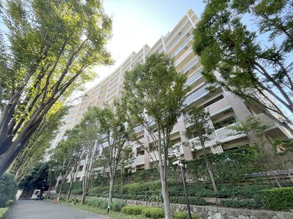 深沢ハウス 外観