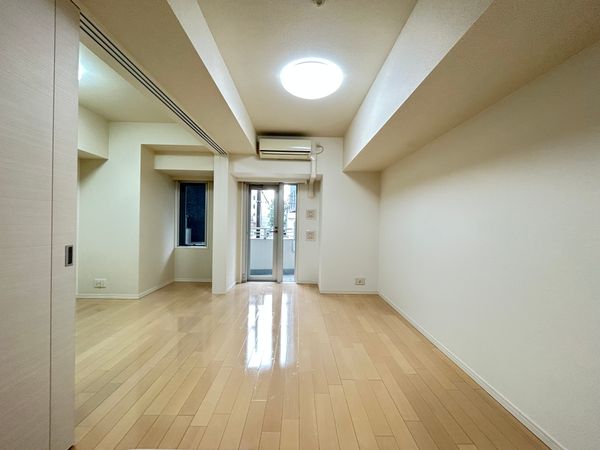 シティインデックス西五反田 リビング シティインデックス西五反田 リビング