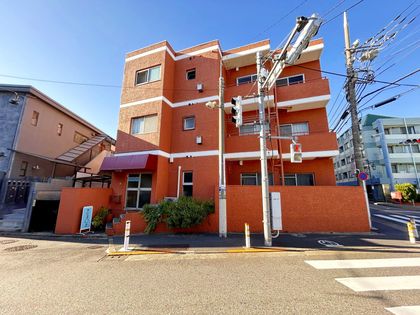 コペル田園 外観