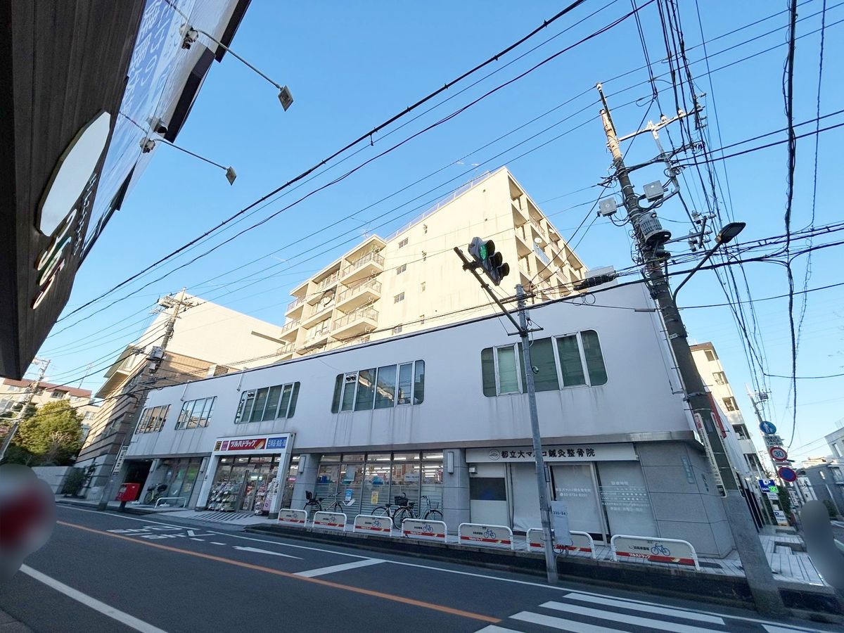 中根住宅 外観 外観