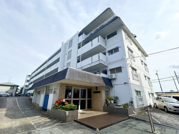 田園フラワーホーム 外観 田園フラワーホーム 外観