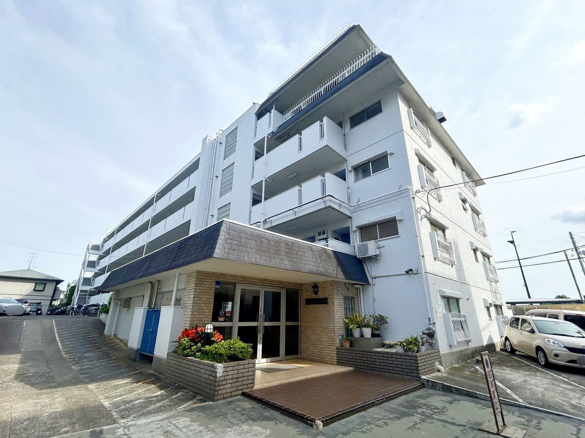 田園フラワーホーム 外観 外観