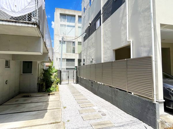 玉川3丁目 一棟 外観 玉川3丁目 一棟 外観