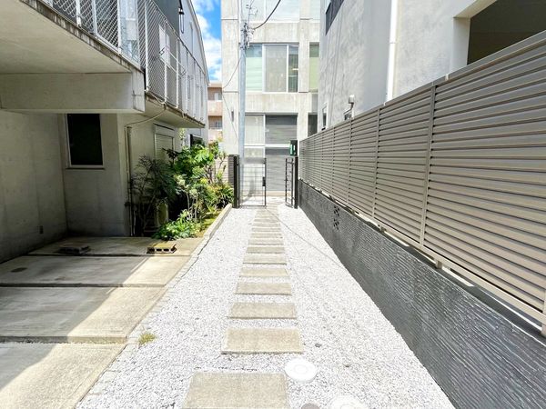 玉川3丁目 一棟 外観 玉川3丁目 一棟 外観