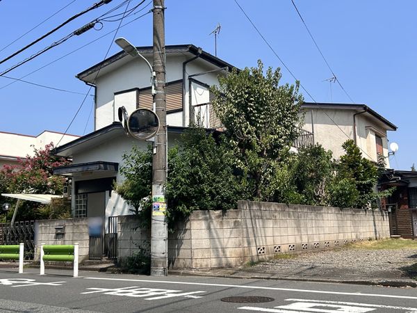 大田区中央5丁目土地 土地写真 大田区中央5丁目土地 土地写真