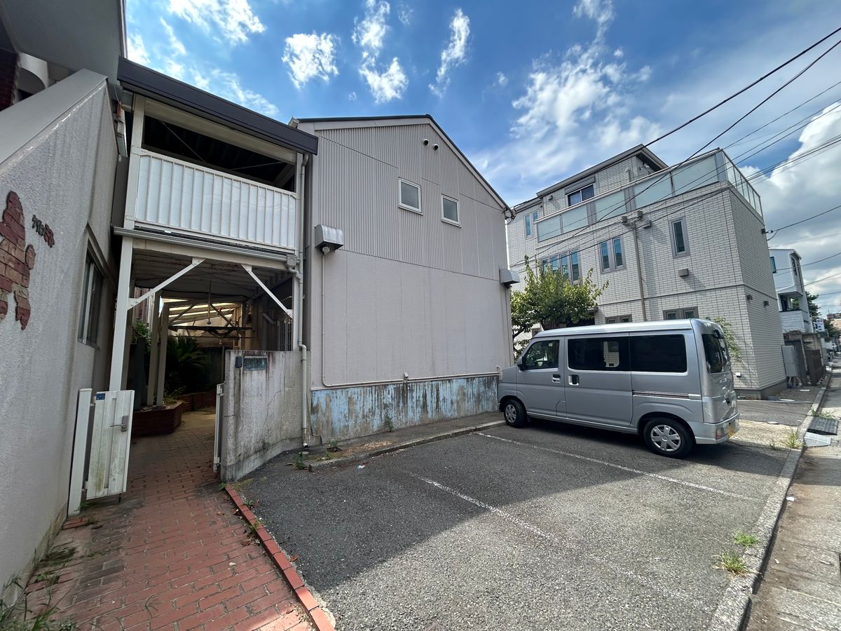 土地写真