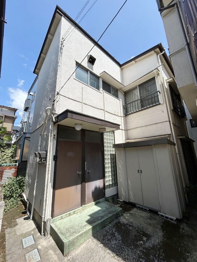 土地写真