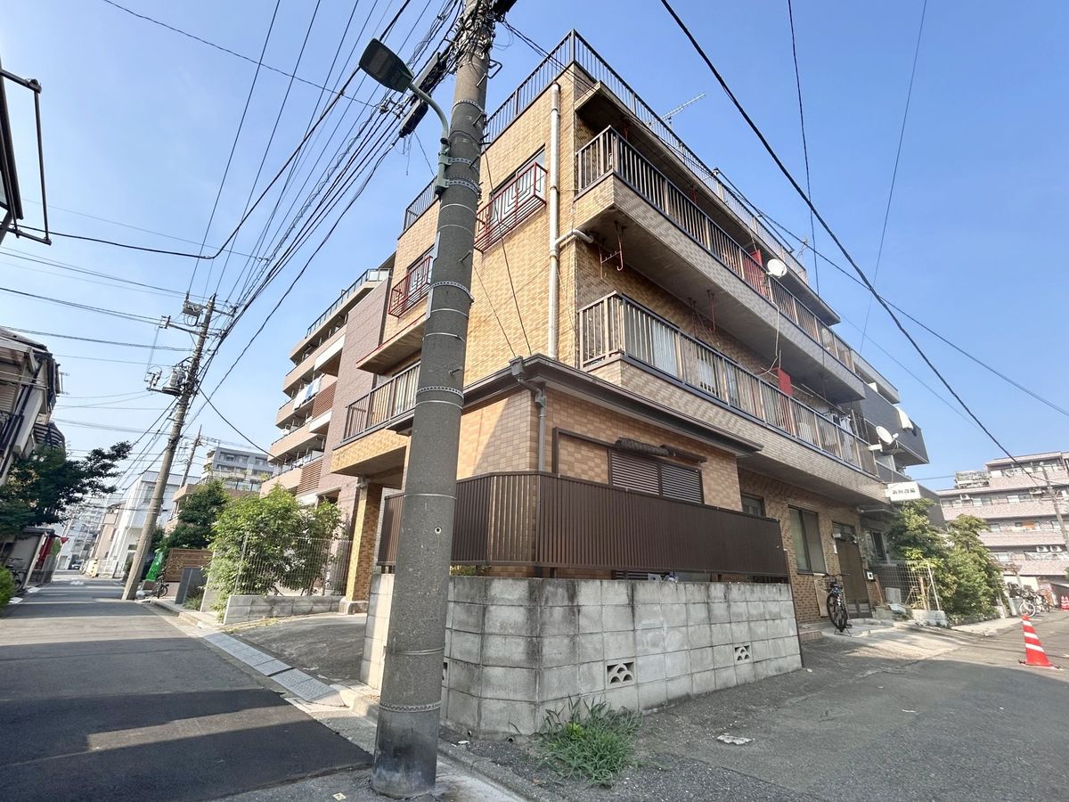 土地写真
