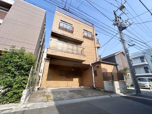 土地写真