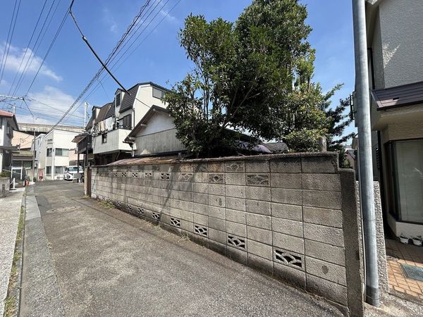 土地写真