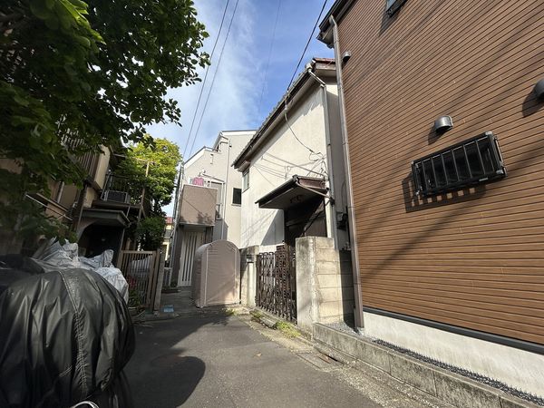 土地写真