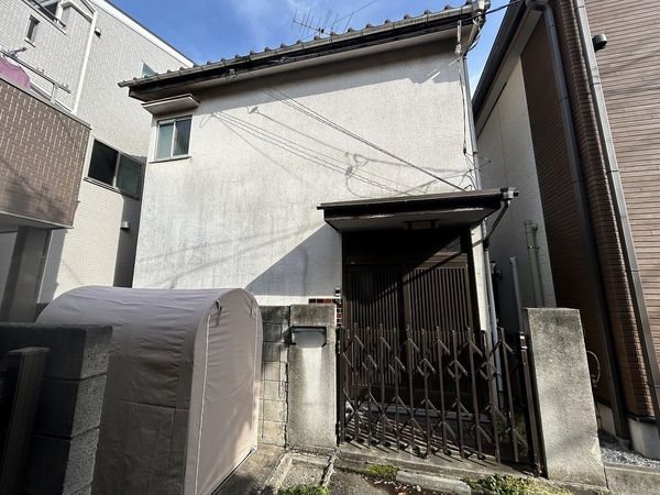 土地写真