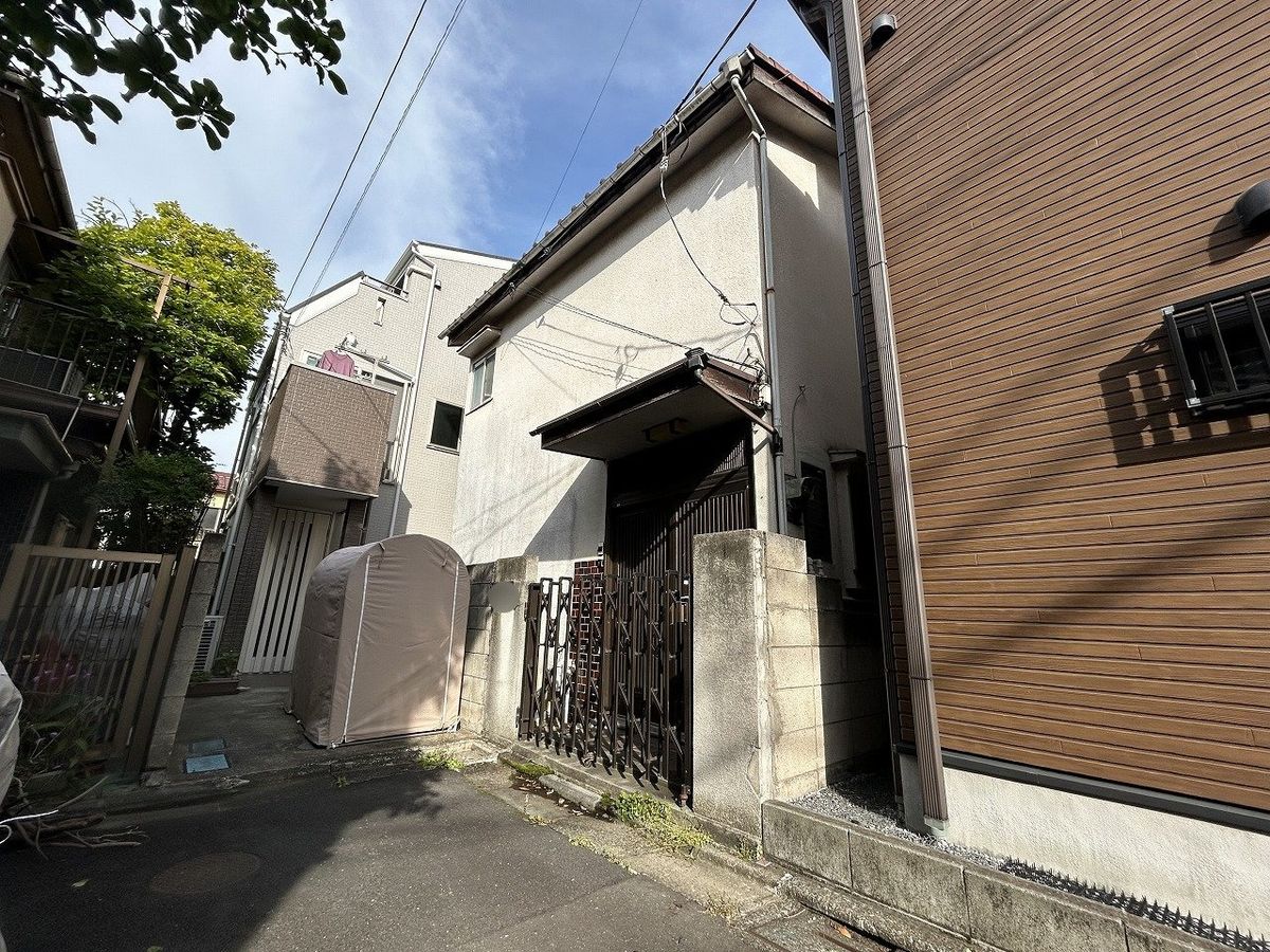 土地写真